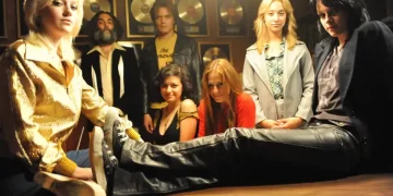 The 8 Best Movies About Music Managers and Producers, Ranked