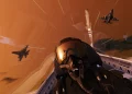 The Air Force will use augmented reality for fighter pilot training