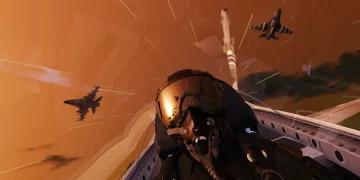 The Air Force will use augmented reality for fighter pilot training