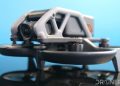 DJI Avata corner