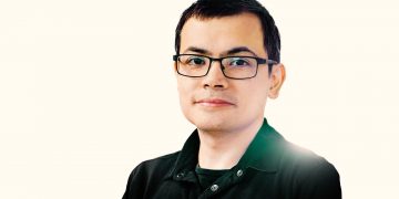 Demis Hassabis