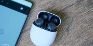 Pixel Buds Pro Review