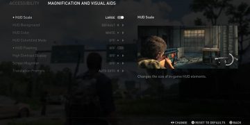 The Last of Us Part I review: the PS5 remake makes it feel like a modern game