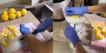 lemonade guy chua ke long