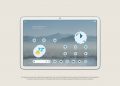 Google IO 2022 pixel tablet announced