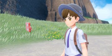 The Rotom Phone is finally getting a second camera