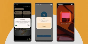The most useful new features in Google's Android 13 update