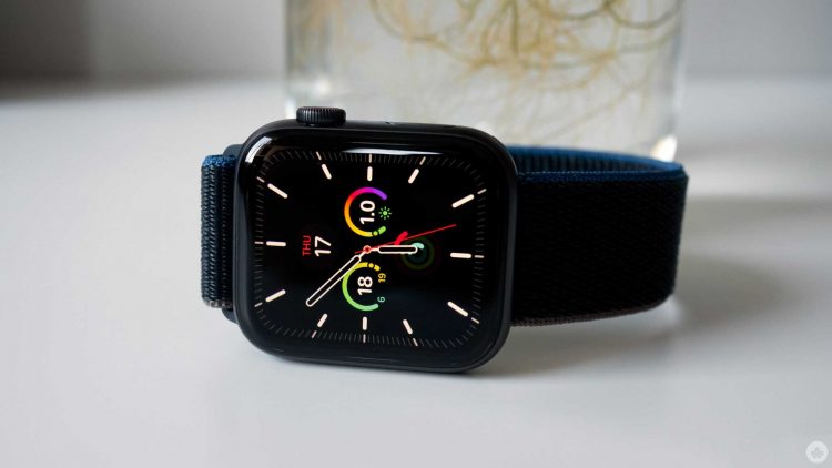 The next Apple Watch you pick up might be manufactured in Vietnam