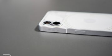 Nothing Phone 1 (28-100)