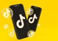 TikTok takes on viral trend with new text-to-image AI filter