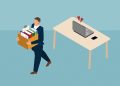 Tips to consider before turning in your company laptop or phone when you quit your job