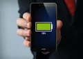 phone battery life
