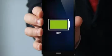 phone battery life