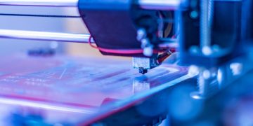 Top Tips For Setting Up Your 3D Printer Properly