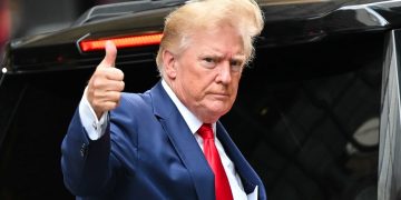 Trump says he refused to answer NY attorney general's questions in probe of his business