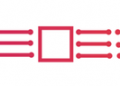 Image may contain Logo Symbol Trademark Text and Label