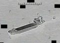 U.S., Iran Clash Over Sea Drone As Nuke Talks Advance