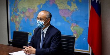 US and Taiwan agree to start talks on a trade and investment pact