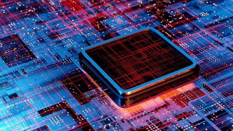 US announces stricter export controls on advanced chip tech