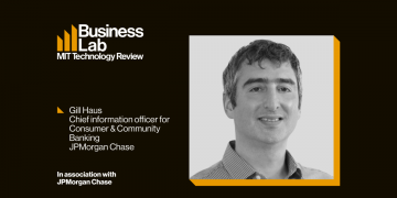 Using technology to power the future of banking