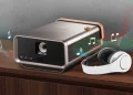 ViewSonic X11-4K smart 4K home projector
