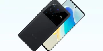 Vivo X80 Pro+ to be launched in September, to be powered by Snapdragon 8+ Gen 1 chipset- Technology News, Firstpost