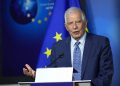 'We have a deal': Kosovo citizens to travel freely to Serbia, says EU foreign policy chief