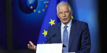 'We have a deal': Kosovo citizens to travel freely to Serbia, says EU foreign policy chief