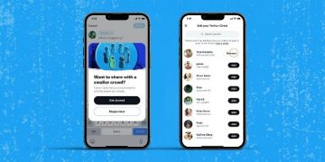 What are Twitter Circles and how do they work?- Technology News, Firstpost