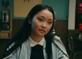 Lana Condor in To All the Boys I've Loved Before - best feel-good movies on netflix