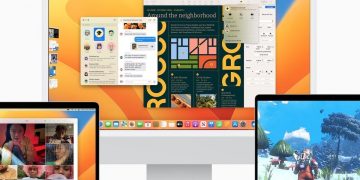 Apple, Mac, macOS, macOS Ventura, Security, iOS, USB, USB Restricted mode