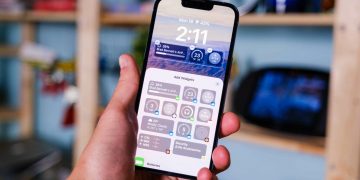 iOS 16's top 10 new features