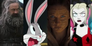 Which HBO Max Genre Series or Movie Needs Saving?