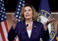 White House warns China not to overreact to potential Taiwan visit by House Speaker Pelosi