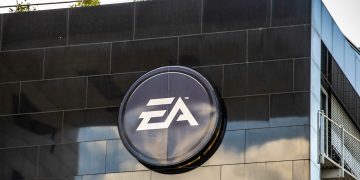 Why are all these tech companies suddenly not buying EA?