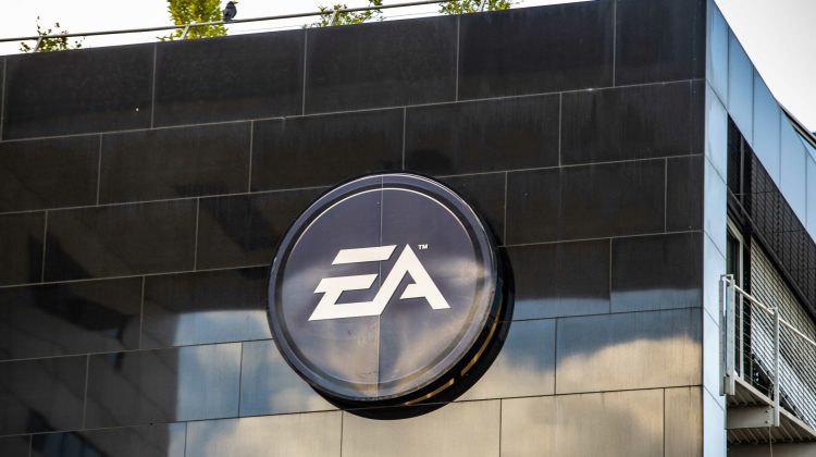 Why are all these tech companies suddenly not buying EA?