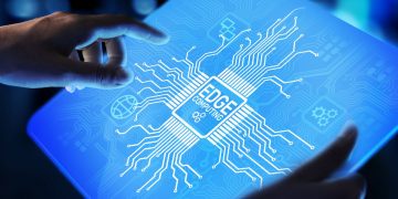 edge computing