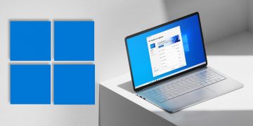 Windows 11 promo image