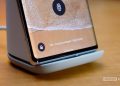 Google Pixel 6 wireless charging Pixel Stand