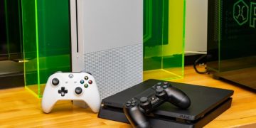 Microsoft finally admits what people knew all along: Xbox One sales were less than half of the PS4