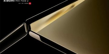 Xiaomi Mix Fold 2 is set to be launched on August 11, check out the expected specifications (1)