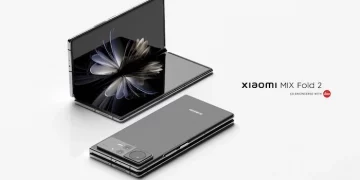 Xiaomi Mix Fold 2