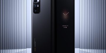 Xiaomi Mix Fold 2 teaser reveals one of the thinnest foldable phones we've ever seen