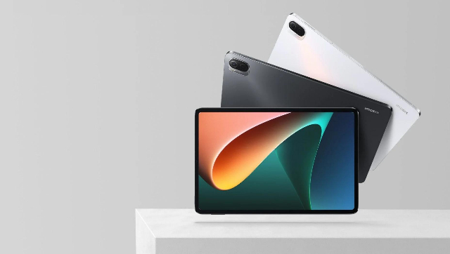 Xiaomi Pad 6 series is likely to get a Snapdragon 8 Gen 1-powered model