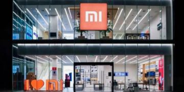 Xiaomi says its net profit plunged by 83 per cent, stock prices by almost 50 per cent in last quarter