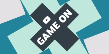 YouTube Gaming and MatPat talk 'Game On,' 'Poppy Playtime'