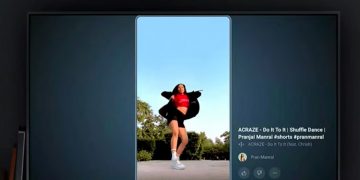 YouTube Shorts Soon Coming to Bigger Screens