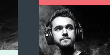 Zedd becomes HyperX ambassador, cementing DJ's investment in gaming
