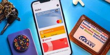iOS 16.1 to allow users to delete Wallet app amid antitrust concerns