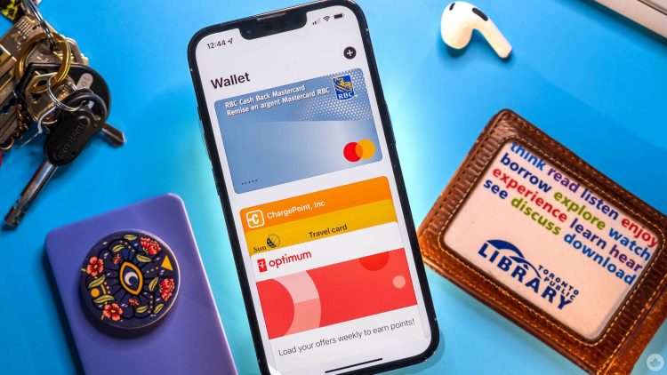 iOS 16.1 to allow users to delete Wallet app amid antitrust concerns